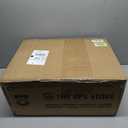 EverGrace Ultra Soft Luxury Fluffy Faux Rabbit Fur Throw Blanket, Thick Warm Bubble Throw for Bed, Cozy Plush Reversible Blankets for Couch, Chair, Sofa, Taupe, 60x80 Inches