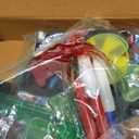 Butterfly EduFields 10-in-1 STEM Robotics Kit for Kids Ages 8-14 | Electronics & Engineering Science Kit with Circuit Board Projects | Educational Robot Building Kit