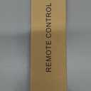 Replacement Voice Remote (3rd Gen) Fit for All Fire-Series Smart TVs Cube/4K Max/4K/Stick/Stick Lite, Smart TV 3rd Gen and Compatible with Insignia-Toshiba-Pioneer-Smart-TVs, Not for Roku