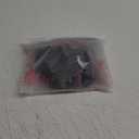 Lilosy Sexy Lace Up Leather Pu Wireless Garter Women Teddy Bodysuit Corset Bustier Top Outfit Nightout One Piece XS