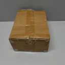 WELLIFE Pink Candlestick Holders, 6 Pcs Glass Candle Holder, Taper Candle Holder for Table Centerpieces Home Bedroom, Valentine's Day Decoration