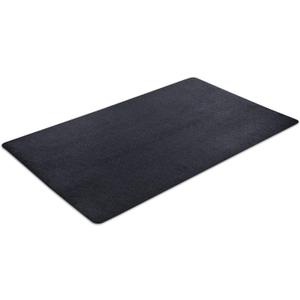 VersaTex Multi-Purpose Recycled Rubber Floor Mat for Indoor or Outdoor Use, Utility Mat for Entryway, Tool Bench, Garage, Under-Sink, Patio, and Door Mat; 36" x 60", Black VersaTex Multi-Purpose Recycled Rubber Floor Mat for Indoor or Outdoor Use, Utility Mat for Entryway, Tool Bench, Garage, Under-Sink, Patio, and Door Mat; 36" x 60", Black