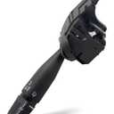 Turn Signal Switch 1S11313 Fit for Ram 1500 2500 3500 4500 5500, Combination Switch Replace SW8513