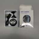 Hidden Camera with Video Mini Small Spy Cameras Home Indoor Use Cam Night Vision Motion Detection Baby Monitor Wireless Outdoor Nanny espias ocultas WiFi Security Secret