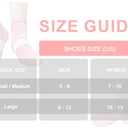 SuzziPad Chemo Care Package for Women & Men, Cooling Gloves, Socks and Cold Caps for Chemotherapy, Ideal for the Discomfort of Head, Hand, Feet, S/M