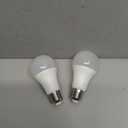 Grow Light Bulbs, Briignite LED Grow Light Bulb A19 Bulb, Full Spectrum Grow Light Bulb, Plant Light Bulbs E26 Base, 11W Grow Bulb 100W Equivalent, Grow Light for Indoor Plants, Seed Starting, 2 Pack