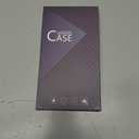 360 Spin Magnetic Stand for iPhone 16 Pro Max Case, Fit for MagSafe, All Around 4X Military-Grade Protection, Full Camera Protection,Anti-Slip Slim Phone Cover for iPhone 16 ProMax 6.9",Chalk Pink