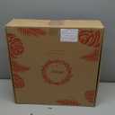 Christmas Wreath 24 Inch Christmas Wreath for Front Door, with Pine Needle Red Berries,for Fireplace Mantel, Wall Christmas Decorations Home Indoor and Outdoor Holiday Decor Wreaths