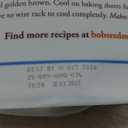 Bob's Red Mill Gluten Free 1 to 1 Baking Flour, 22oz (Pack of 4) - Non GMO, Vegan, Kosher, Best Before 10/01/2026