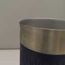 SIMPLETASTE Milk Frother, 4-in-1 Electric Milk Steamer, Automatic Warm and Cold Foam Maker and Milk Warmer for Latte, Cappuccinos, Macchiato