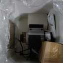 JET Black 8-Inch Jointer, Helical Cutterhead, 2 HP, 230V 1Ph (JWJ-8HH-BLK)