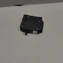 Siemens Q2020 Two 20-Amp Single Pole 120-Volt Circuit Breakers, for use only where Type QT breakers are allowed