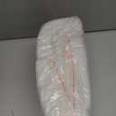 GPI - 1000 Count - 6" X 8" 2 Mil Clear Reclosable Zip Plastic Poly Bags with Resealable Lock Seal Zipper, for Sandwich, Snack, Cookies, Food, Office Supplies, Packaging & Shipping