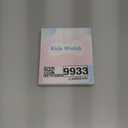 Kids Smart Watch Toys for Boys Girls  Children Watch for Kids 4-12 Years Touch Screen Watches with 15 Games Video Camera Music Player Alarm School Mode Education Birthday Gifts (4G Purple) (Pink)