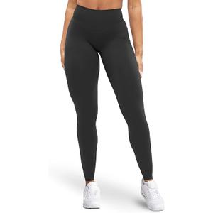 Unthewe No Front Seam Leggings for Women High Waisted Buttery Soft Workout Yoga Pant ' XS