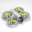 2 x Master Airscrew Stealth Propellers for DJI Neo - Electric, 4 pcs