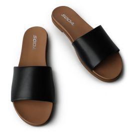 Soda Sandals for Women, 6