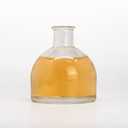 Bottle Tequila Glass 3pcs