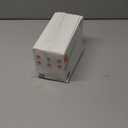 eSamcore Tablet Holder for Car Dashboard, Windshield Mount Holder for iPad & Foldable Phone Stand with Stable 360° Adjustable Clamp Car Gadgets & Accessories for iPad Air Pro Mini All 6”-11” Devices