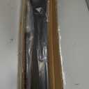 Deck Railing Kit, 36 in H x 2 ft W Porch Railing with Post