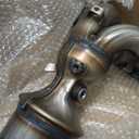 Dorman 674-933 Manifold Converter - Not CARB Compliant Compatible with Select Nissan Models (Made in USA)