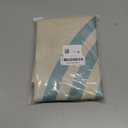 FTSYAD Mid Century Boho Shower Curtain, Sage Green Abstract Geomatric Bohemian, Waterproof Polyester Fabric Shower Curtains Sets with Hooks for Bathroom 72x72 Inches