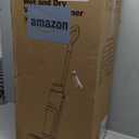 Twotoo Wet Dry Vacuum Cleaner 16,000Pa,45Mins Runtime Cleaning Area 2,600 ft,Cordless Vacuum Cleaner, Cordless Vacuum and Mop All in One,for Hard Floors Sticky Messes and Pet Hair,W15 Set