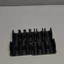 Magnetic Plier Organizer - Expandable Multiple Spacing Modular Tool Box Organizers, Tool Drawer Organizer, Tool Storage, Plier Rack Holders