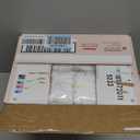 Huggies Size Newborn Diapers, Skin Essentials Baby Diapers, Size Newborn (6-9 lbs), 76 Count, 