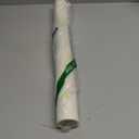 YSIL 1-1/2" PVC Pipe 17" Long Sch40 Furniture Grade for Home,Farm,Garden,Workshop White 1 Pack