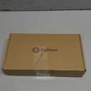 SZXJY LED Vanity Lights for Mirror, Hollywood Style Vanity Lights with 10 Dimmable Bulbs, Adjustable Color & Brightness, USB Cable, Mirror Lights Stick on for Makeup Table Dressing Room (14 Lights) - Amazon.com