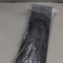 Piscifun Dry Bag, Waterproof Floating Backpack 10L/20L/30L/40L with Waterproof Phone Case for Boating, Kayaking, Fishing (Black)