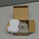 Timer & 8 Mode-33Ft 100LED Valentines Day Decorations Red Pink White Valentines Lights Battery Operated Waterproof Valentines String Lights Valentine Decor for Home Garden Wedding Party Outdoor Indoor