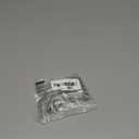 uxcell 8Pcs 5/32" x 1" Single Hole Clevis Pins, 304 Stainless Steel Flat Head Clevis Pins Hitch Pin for Trailer Latch, Mechanics Repair, Furniture Installation, Industrial Equipment