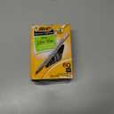 BIC Round Stic Xtra Life Ballpoint Pen, Medium Point (1.0mm), Black, 60-Count