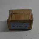 4 Pcs Flower Garland with 39.2 Ft Lights, 26.4 Ft Pink & White Floral Garland Fake Flowers for Wedding Arch Party Wall Garden Room Decor