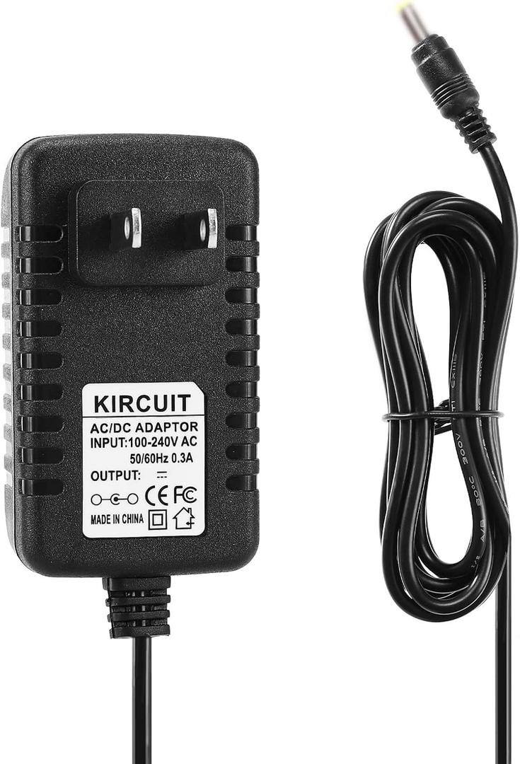 New AC Adapter Wall Charger for Iridium Satellite Phone 9505a/9555 Power Supply