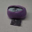 Lavender Weighted Pillow for Adults & Kids - 3.3lb Calming Sensory Pillow with Even Weight Distribution, Aromatherapy for Stress Relief, Anxiety, Sleep Support & ADHD