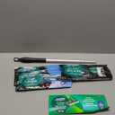 Swiffer Sweep and Mop Deluxe, 2-in-1 Floor Mopping and Sweeping Kit