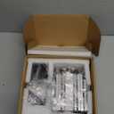 Thermalright Peerless Assassin 120 SE CPU Cooler, 6 Heat Pipes AGHP Technology, Dual 120mm PWM Fans, 1550RPM Speed, for AMD:AM4 AM5/Intel LGA 1700/1150/1151/1200/1851,PC Cooler