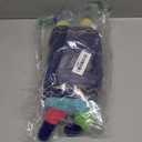 Rite Lite My Soft Torah Plush Toy Shabbat Gifts Educational Judaica Shabbos Hebrew Simchat Jewish Gifts Fun & Educational Party Favors | Ideal for Play, Learning, & Celebrating Jewish Traditions 16"H (Large)