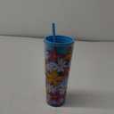 Everyday Living® Plastic Tumbler - Tropical Floral, 24 oz