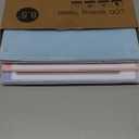 Party Favor LCD Writing Tablet for Kids, 8.5 Inch Colorful Doodle Board Drawing Tablet, Educational Learning Toys Birthday Gifts for Boys Girls Age 3 4 5 6 7 8 (12 Pack)