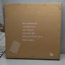 NEWBULIG Gold Round Wall Mirror 30 Inch, Bathroom Mirrors for Over Sink, Wall Decor for Bathroom, Entryway, Bedroom, Vanity