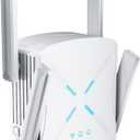 18899 sq.ft. Internet Repeater for Home