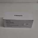 2Pack 2 in 1 Toilet Brush and Plunger Set, Extended Handle Plunger,Toilet Bowl Brush Plunger Set,Bathroom Cleaning Tools,Toilet Brush Plunger Combo,Cleaning Brush,Cleaning Supplies