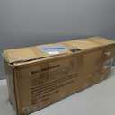 Yoleo Adjustable Weight Bench for Full Body Workout; Foldable Bench Press Bench of Home Gym Strength Training; Incline Decline Flat Utility Workout Bench with Quick Folding& Fast Adjustment (Black)