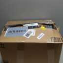 Ultra Soft Queen Size Mattress Topper - Viscose Made from Bamboo Pillow Top Mattress Pad for Back Pain Relief - Naturally Cooling for Hot Sleepers, Green