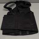 Posture Corrector for Women & Men, Back Brace Advanced Full Back Support for Upper & Lower Back Pain Relief, Spine, Neck, and Hump, X-Style Medical-Grade Lumbar Support System with Adjustable Shoulder Straightener and Breathable Design for Long Sitti, XL