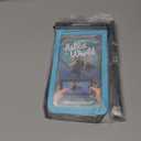 Hiearcool Waterproof Phone Pouch, Waterproof Beach Bag Compatible for iPhone 17 16 15 14 13 Pro Max, IPX8 Cellphone Travel Essentials for Beach -Black & Sky Blue-2Pack